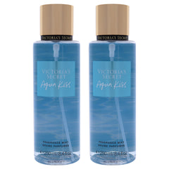 Victorias Secret Aqua Kiss - Pack of 2 -Thefragrancemart.com