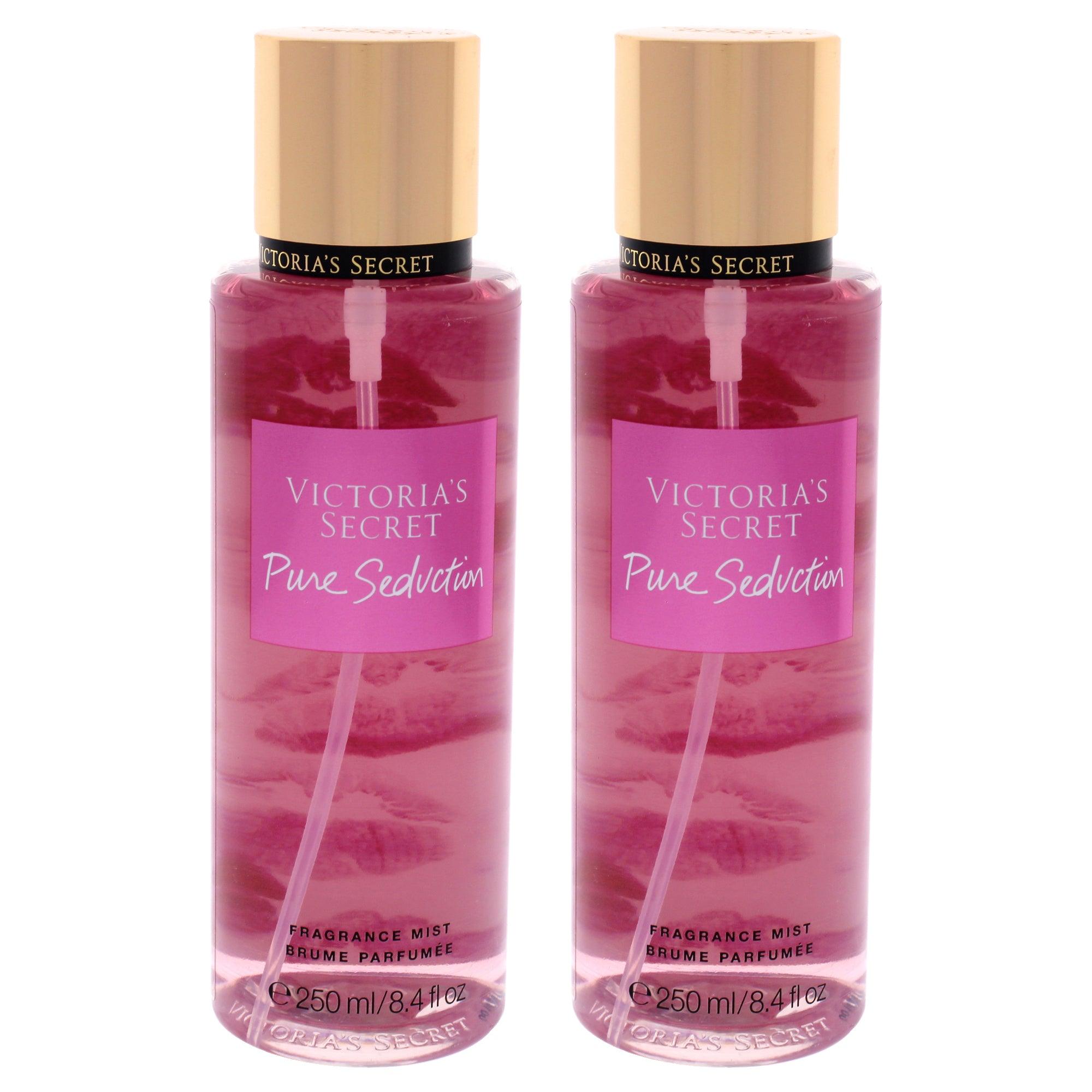 Victorias Secret Pure Seduction - Pack of 2  The fragrance mart