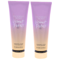 Victorias Secret Velvet Petals Fragrance Lotion -Thefragrancemart.com