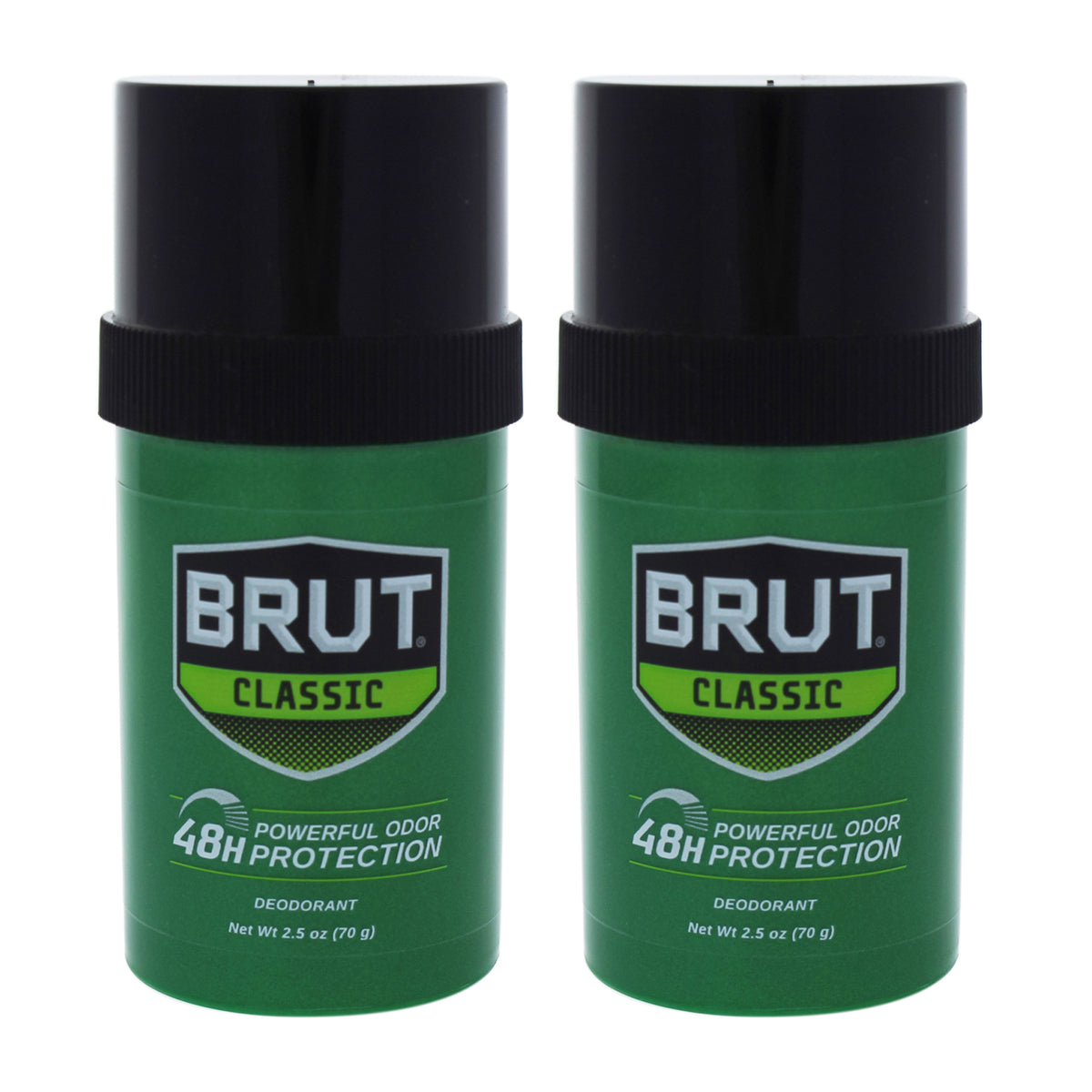 Faberge Co. Brut - Pack of 2 -Thefragrancemart.com