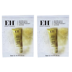 Emma Hardie Moringa Renewal Treatment Mask - Pack of 2 -Thefragrancemart.com