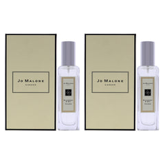Jo Malone Blackberry and Bay - Pack of 2 Eau De Cologne-Thefragrancemart.com
