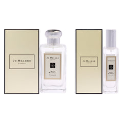 Jo Malone Wild Bluebell and Poppy and Barley Kit Eau De Cologne-Thefragrancemart.com