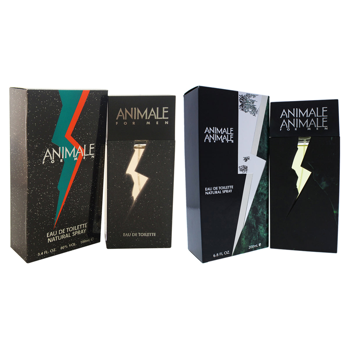 Animale Kit 2 Pc Kit-Thefragrancemart.com