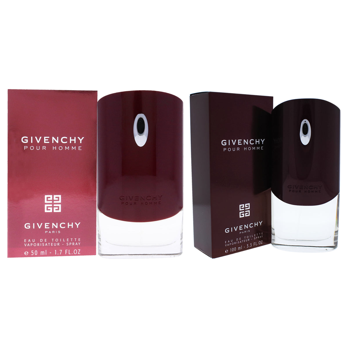 Givenchy Kit 2 Pc Kit-Thefragrancemart.com