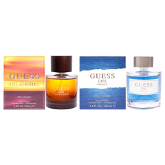 Guess Kit 2 Pc Kit-Thefragrancemart.com