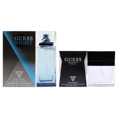 Guess Kit 2 Pc Kit-Thefragrancemart.com