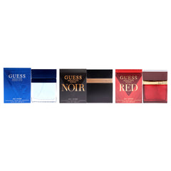 Guess Seductive Kit 3 Pc Kit-Thefragrancemart.com
