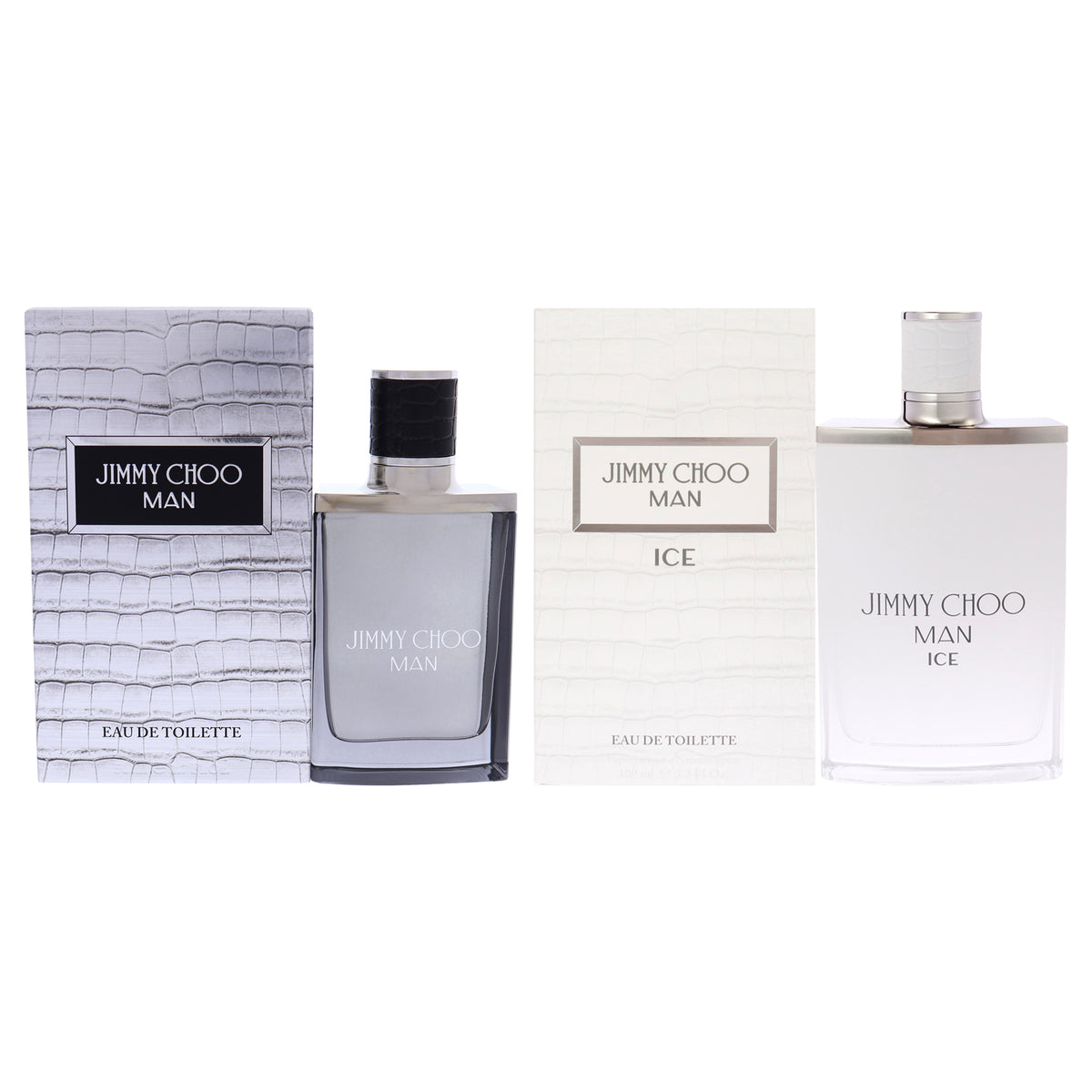 Jimmy Choo Kit 2 Pc Kit-Thefragrancemart.com