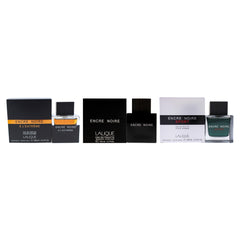 Lalique Kit 3 Pc Kit-Thefragrancemart.com