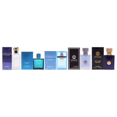 Versace Kit 5 Pc Kit-Thefragrancemart.com