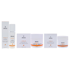 Image Vital C Hydrating Kit -Thefragrancemart.com