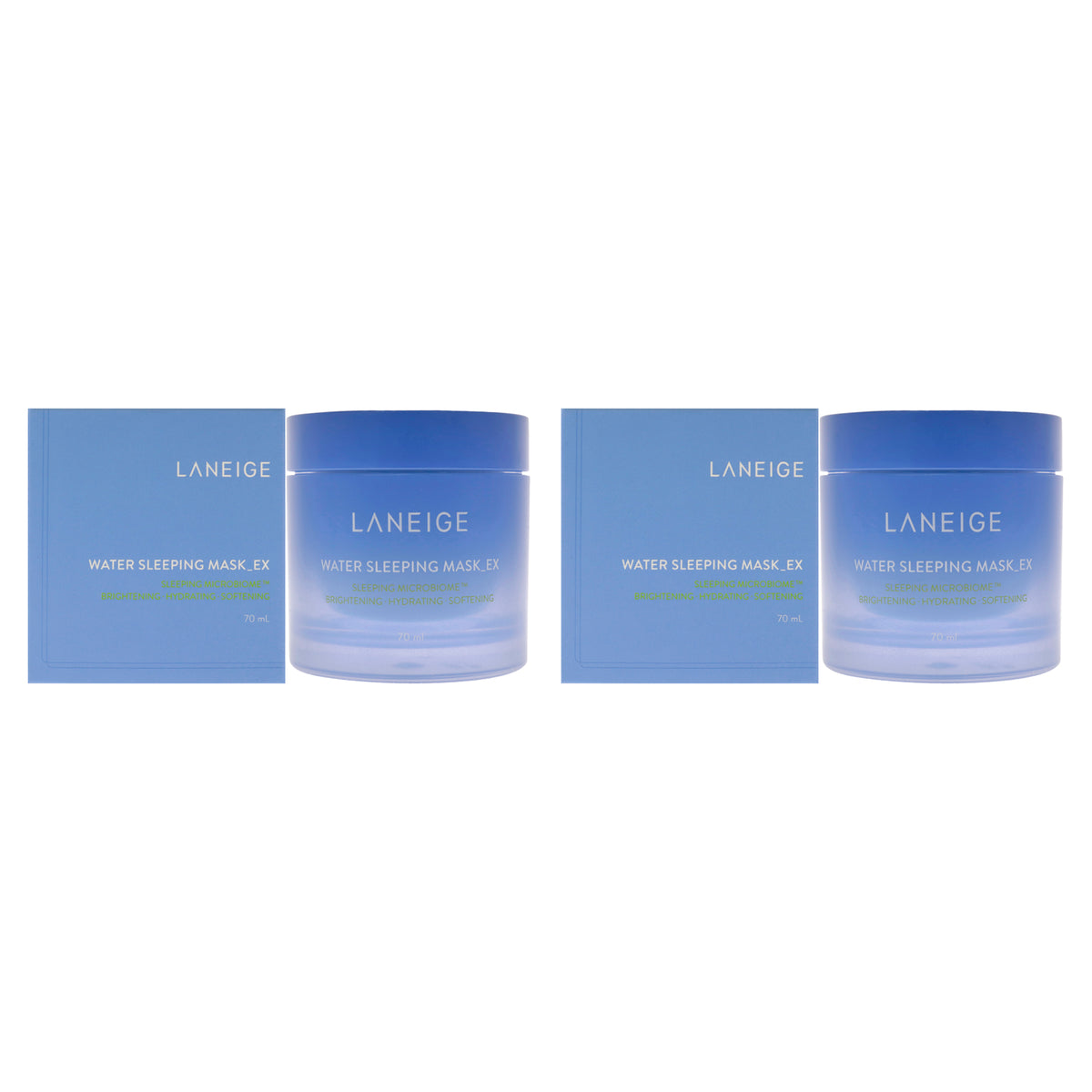 Laneige Water Sleeping Mask -Thefragrancemart.com