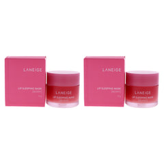 Laneige Lip Sleeping Mask - Berry -Thefragrancemart.com