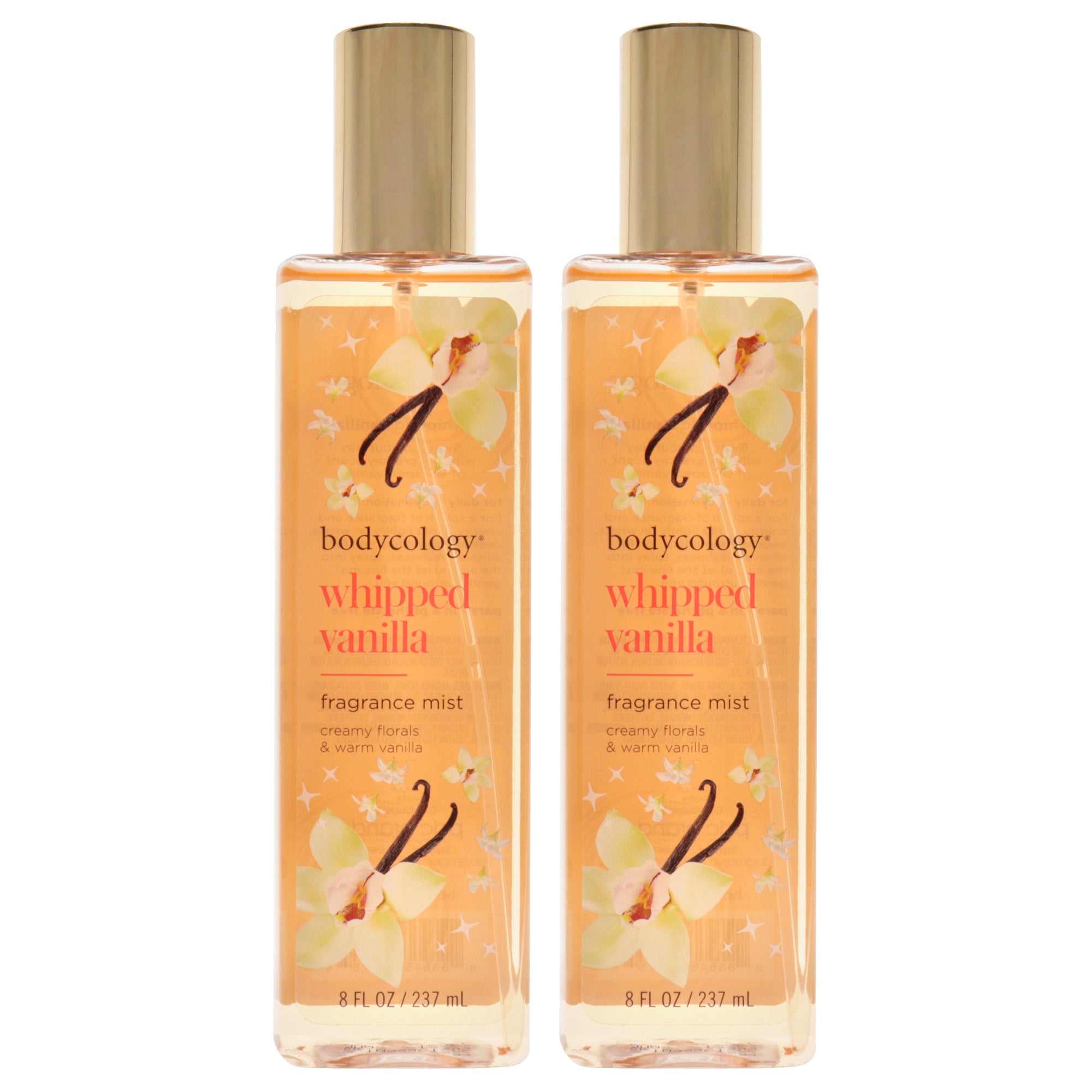 Bodycology Whipped Vanilla -Thefragrancemart.com