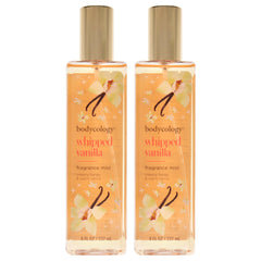 Bodycology Whipped Vanilla -Thefragrancemart.com