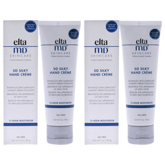 EltaMD So Silky Hand Cream - Pack of 2 -Thefragrancemart.com