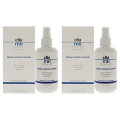EltaMD Dermal Wound Cleanser - Pack of 2 -Thefragrancemart.com