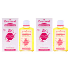 Puressentiel Organic Essential Skincare Oil - Pack of 2 -Thefragrancemart.com