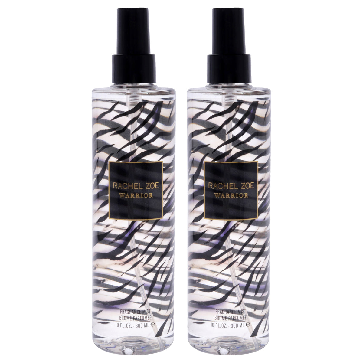 Rachel Zoe Warrior - Pack of 2 -Thefragrancemart.com