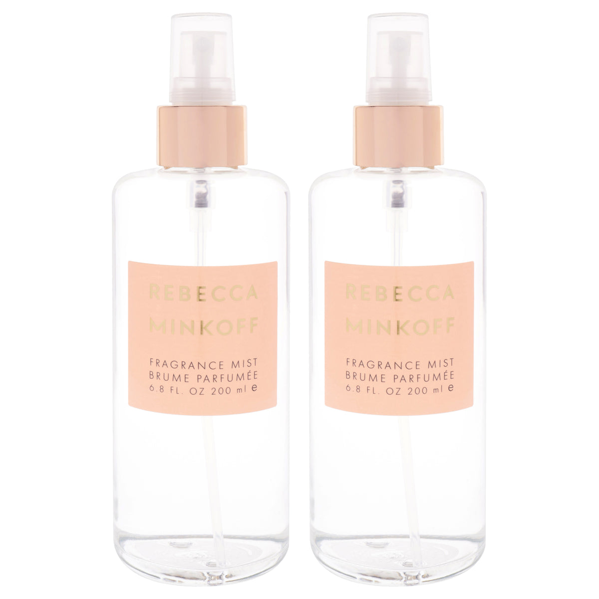 Rebecca Minkoff - Pack of 2 -Thefragrancemart.com