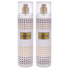 Sarah Jessica Parker Lovely Lights - Pack of 2 -Thefragrancemart.com