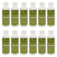 Villa Floriani Hand Sanitizer - Pack of 12 -Thefragrancemart.com