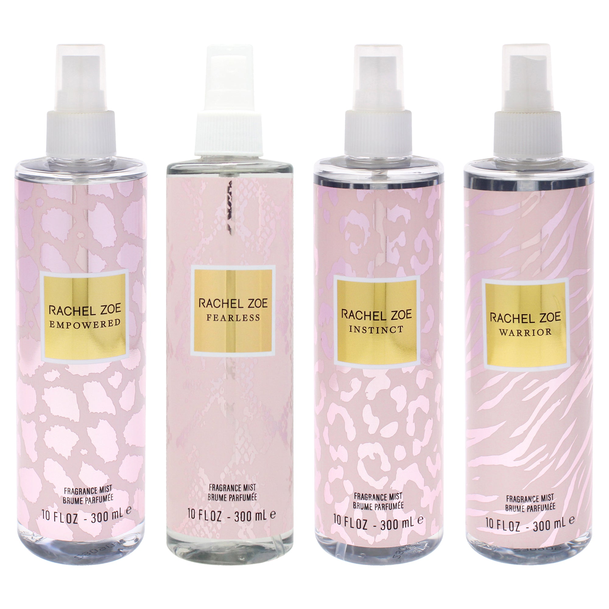 Rachel Zoe Kit -Thefragrancemart.com