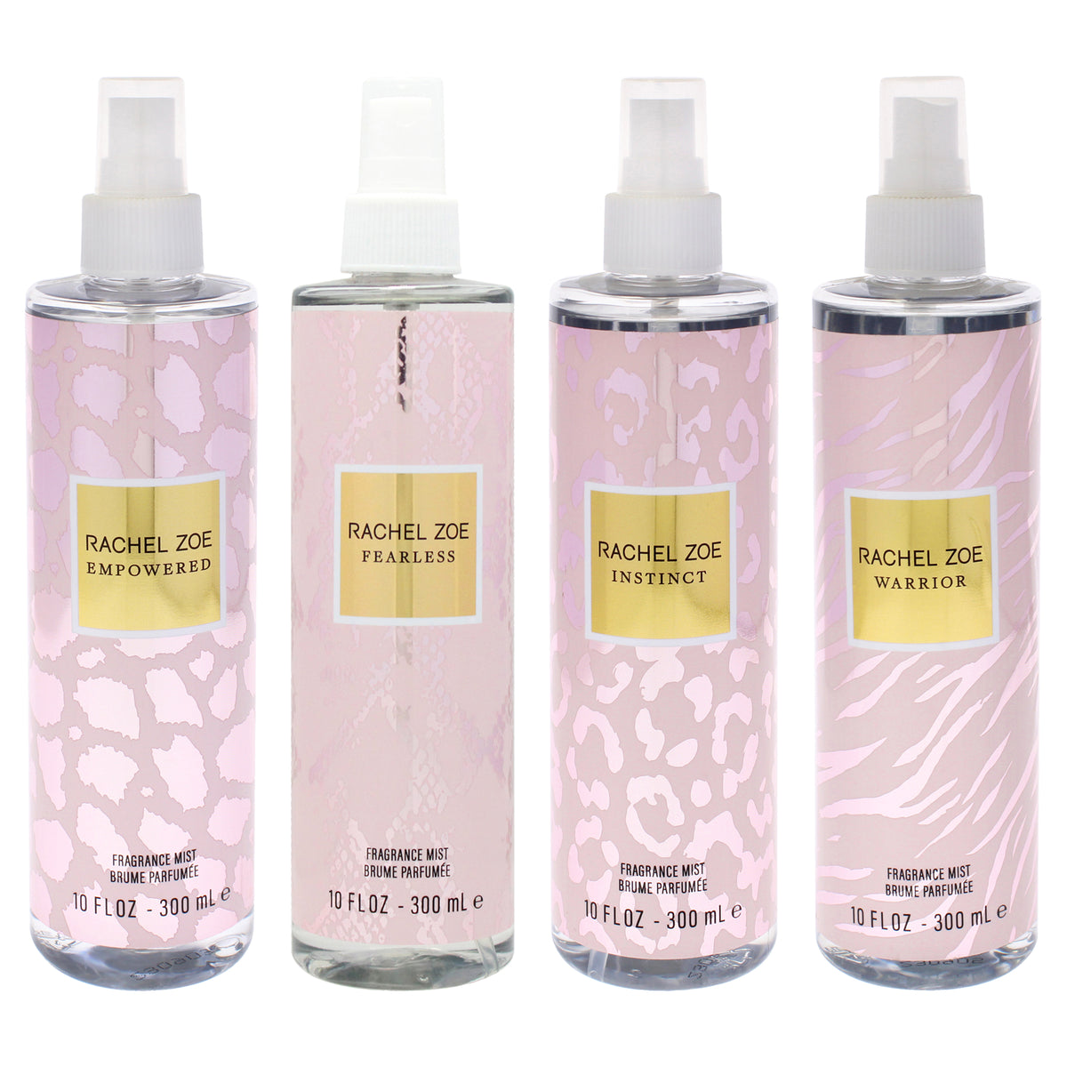 Rachel Zoe Kit -Thefragrancemart.com