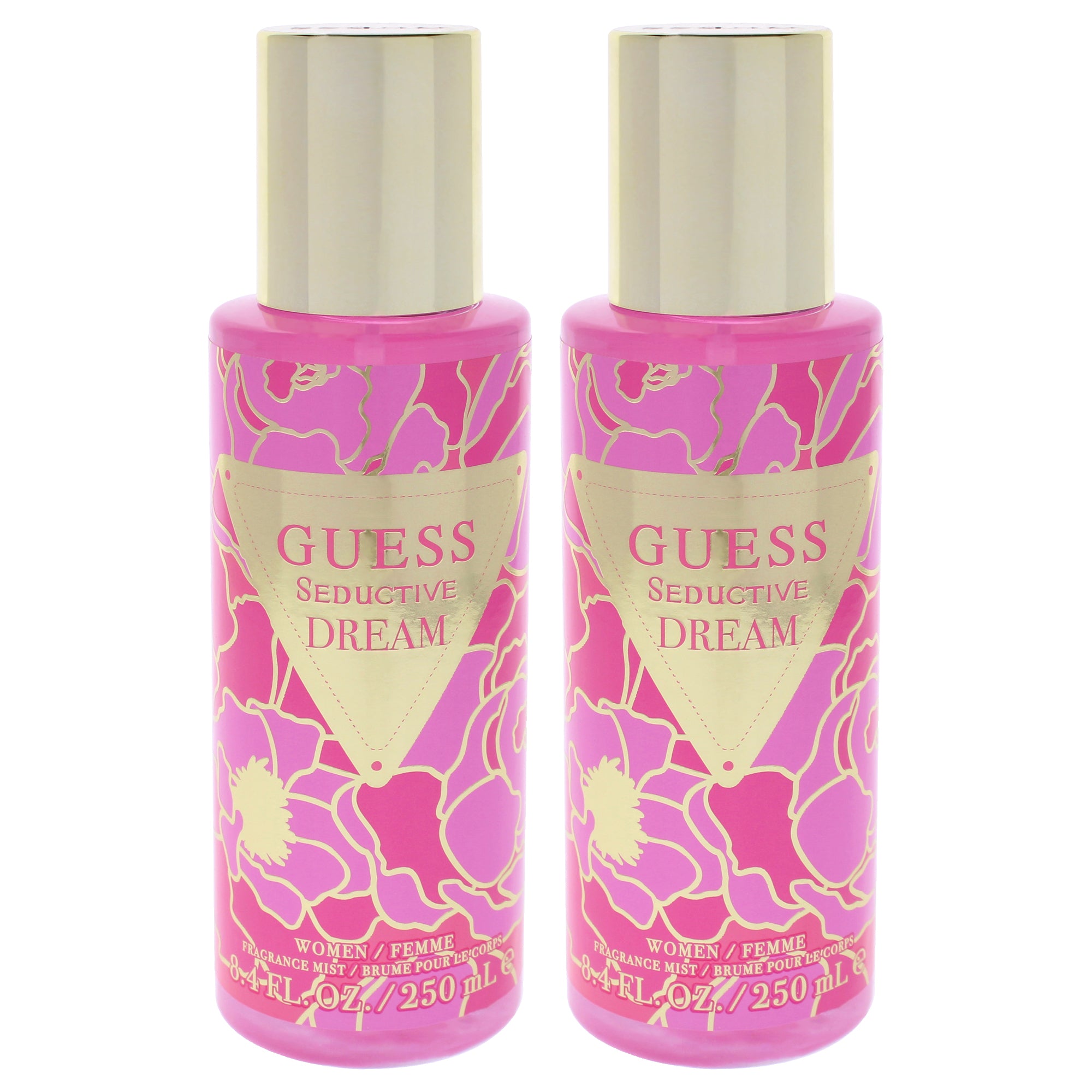 Guess Seductive Dream - Pack of 2 -Thefragrancemart.com