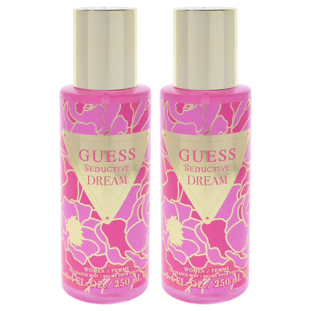 Guess Seductive Dream - Pack of 2 -Thefragrancemart.com