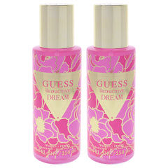 Guess Seductive Dream - Pack of 2 -Thefragrancemart.com