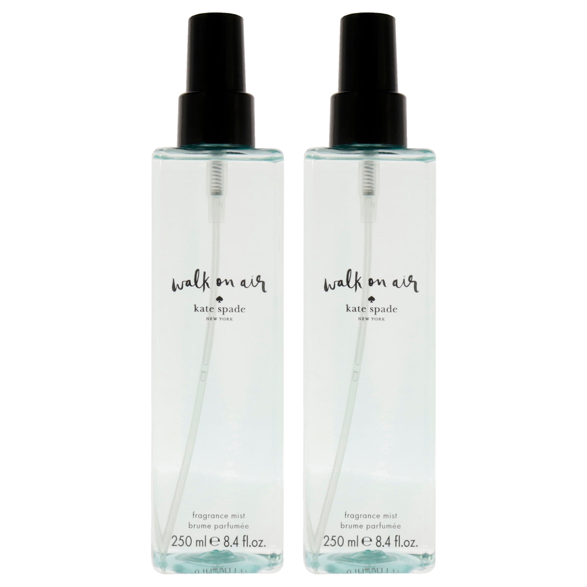Kate Spade Walk On Air - Pack of 2 -Thefragrancemart.com