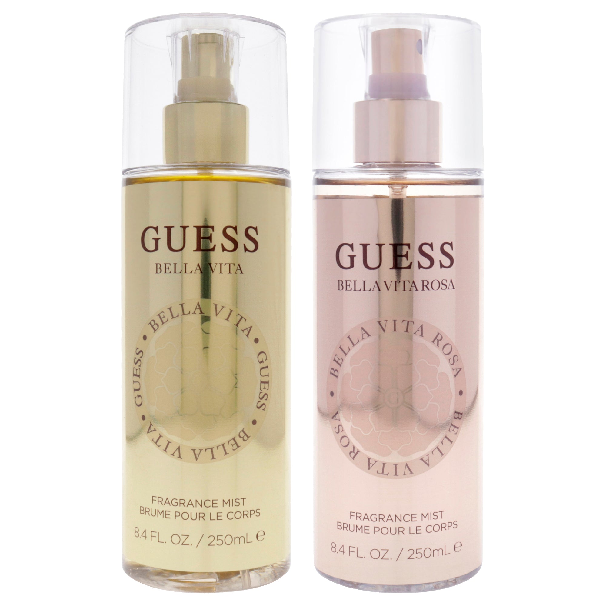 Guess Bella Vita Kit -Thefragrancemart.com