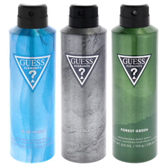 Guess Elements Kit -Thefragrancemart.com
