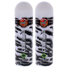 Cuba Jungle Zebra - Pack of 2 -Thefragrancemart.com