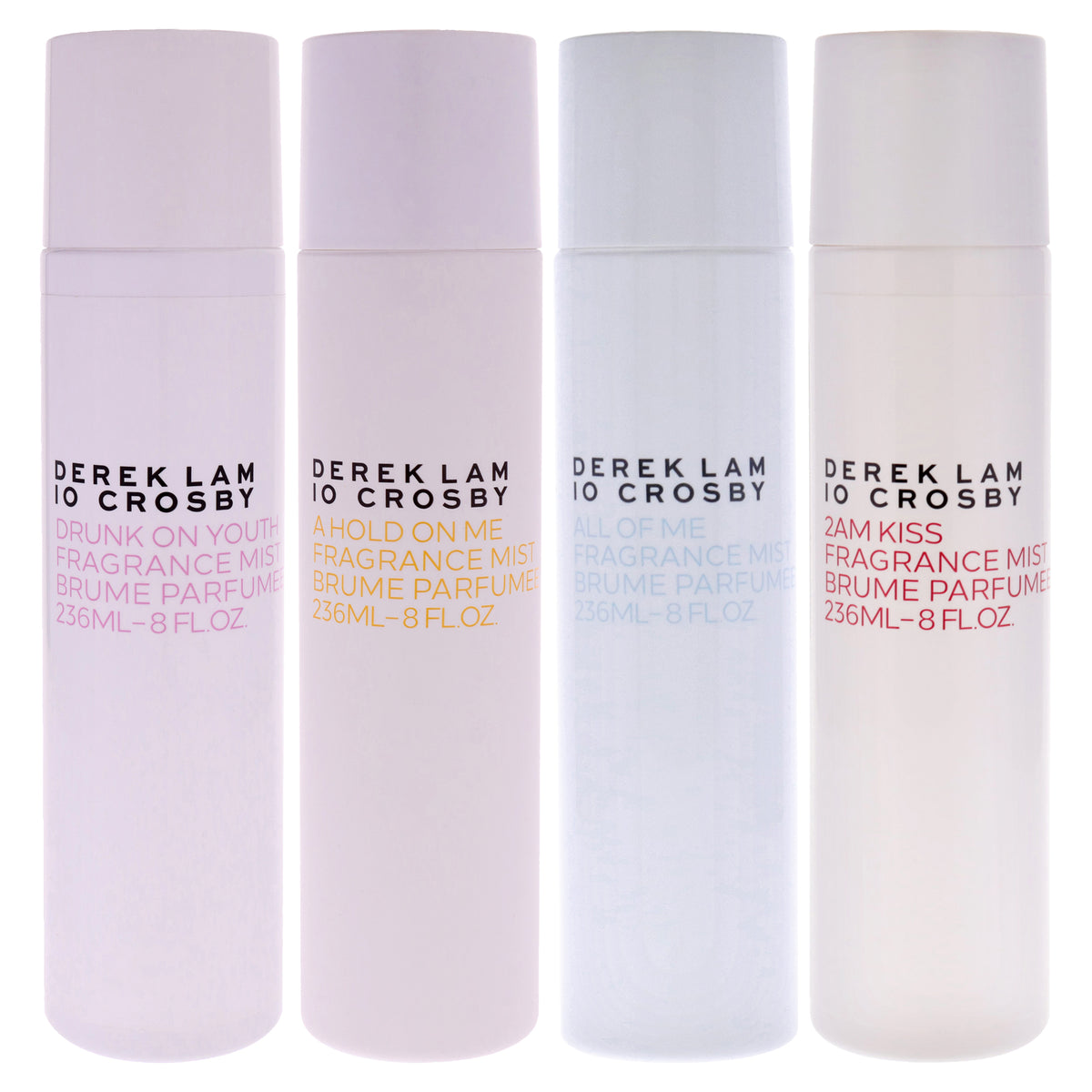 Derek Lam Fragaces Mist Kit -Thefragrancemart.com