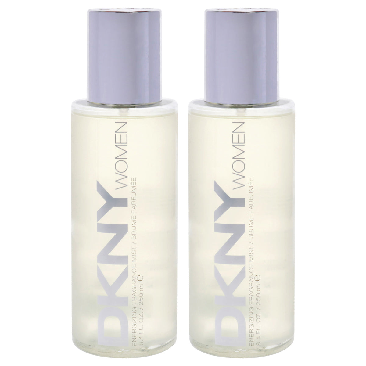 Donna Karan DKNY Energizing - Pack of 2 -Thefragrancemart.com