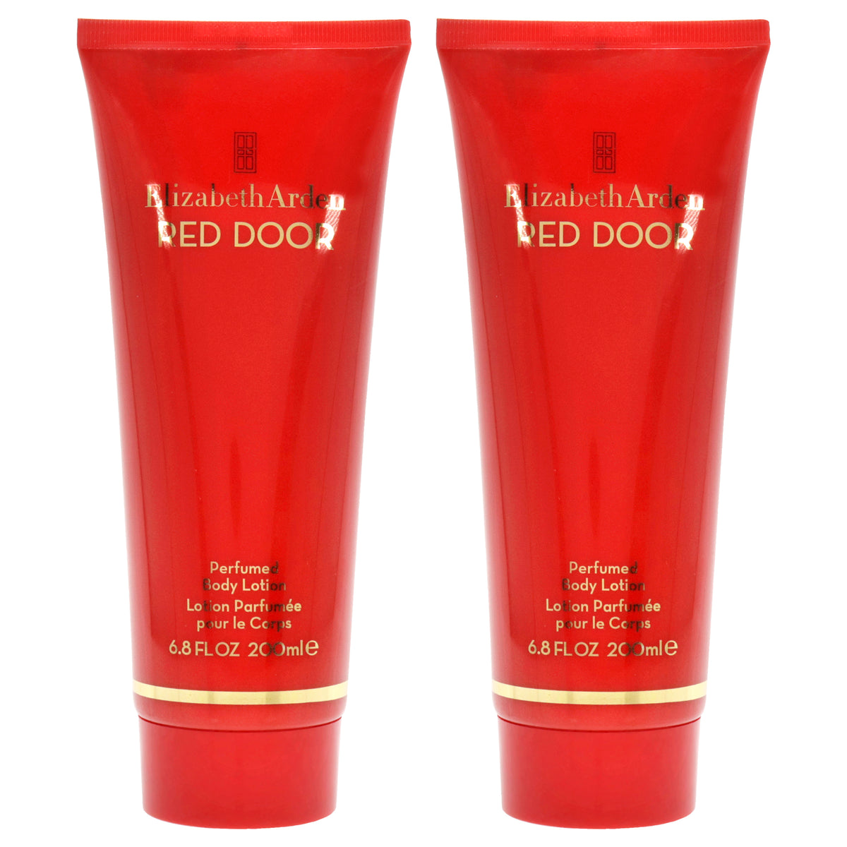 Elizabeth Arden Red Door - Pack of 2 -Thefragrancemart.com