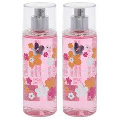 Emanuel Ungaro Radiant Petals - Pack of 2 -Thefragrancemart.com