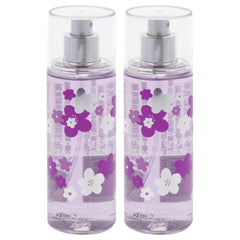 Emanuel Ungaro Heavenly Petals - Pack of 2 -Thefragrancemart.com