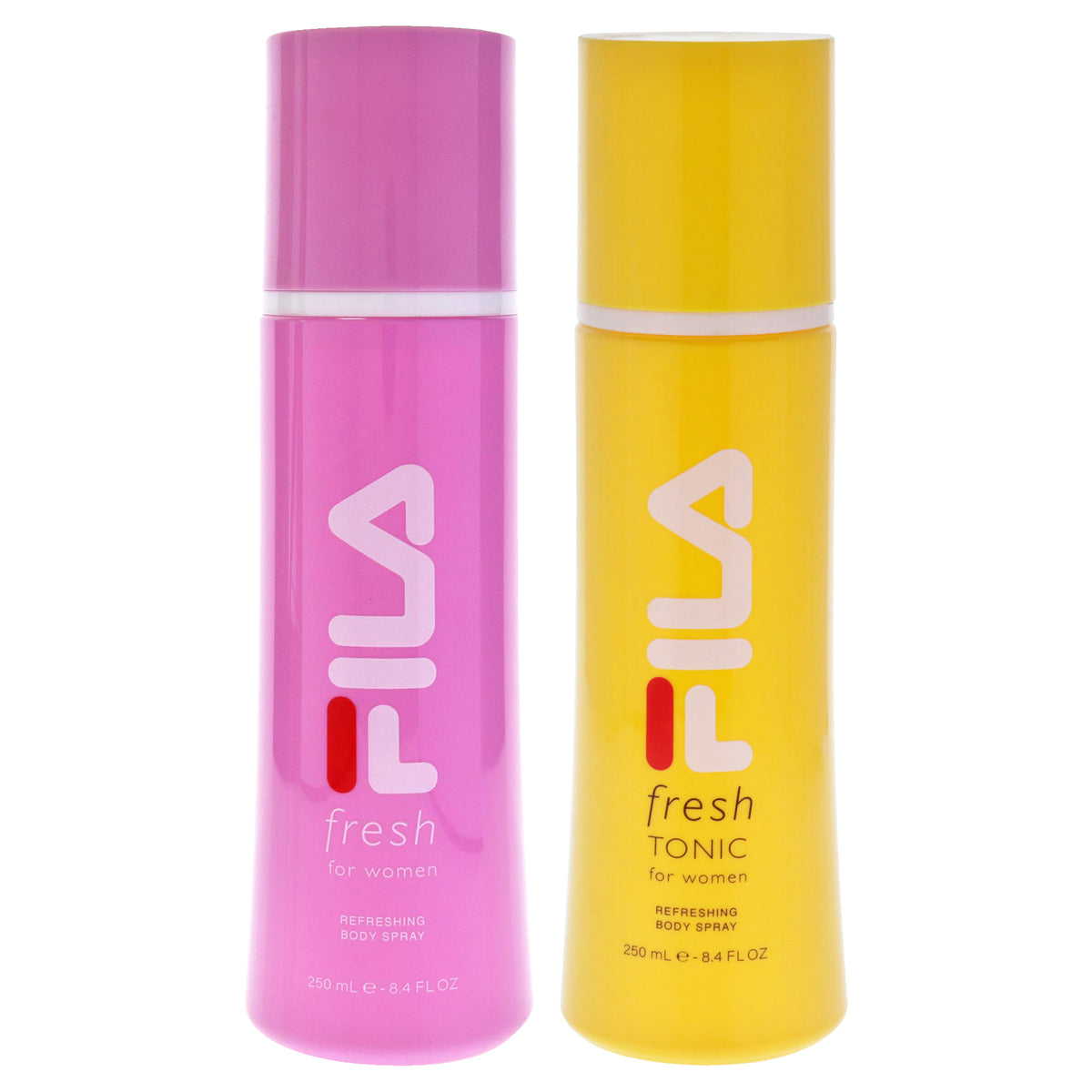Fila Fresh Kit -Thefragrancemart.com