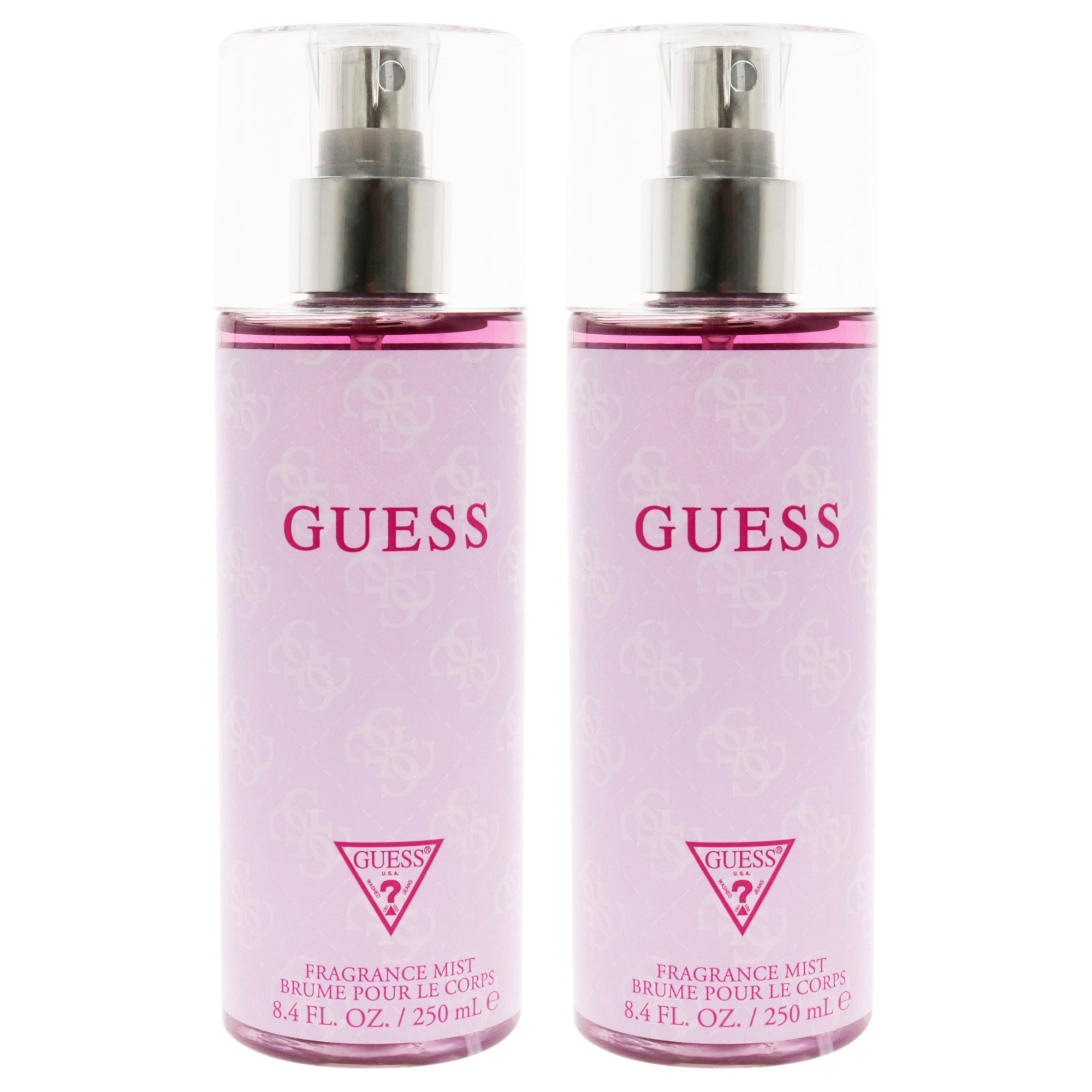Guess Pack of 2 -Thefragrancemart.com