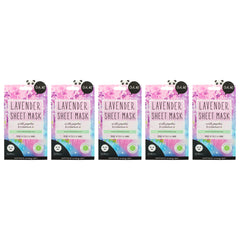 Oh K! Sheet Mask Kit -Thefragrancemart.com