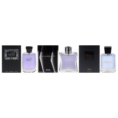 Rasasi Kit Eau De Parfum-Thefragrancemart.com