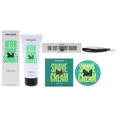 Men Rock Kit -Thefragrancemart.com