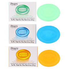 Pears Kit -Thefragrancemart.com