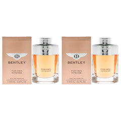 Bentley Intense - Pack of 2 Eau De Parfum-Thefragrancemart.com