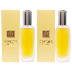 Clinique Aromatics Elixir - Pack of 2 Eau De Parfum-Thefragrancemart.com