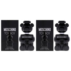 Moschino Toy Boy - Pack of 2 Eau De Parfum-Thefragrancemart.com